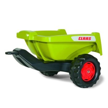 Rolly Kipper Trailer Claas 
