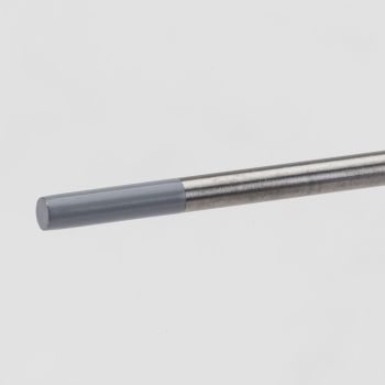 SIP 2.4mm 2% Ceriated Tungsten TIG Electrode - L15 x W0.24 x H0.24 cm