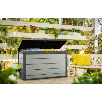 Denali 757l Duotech Garden Box