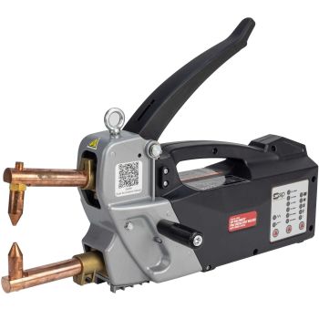 SIP WELDMATE PRO SW200 Spot Welder with Timer & Pulse - L46 x W15.2 x H33 cm