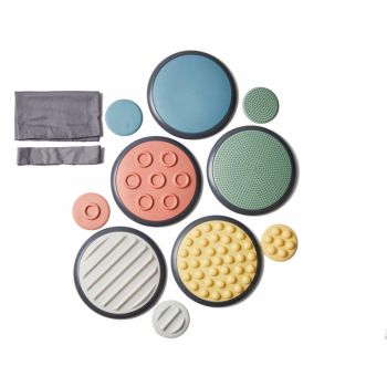 Gonge Nordic Tactile Discs