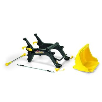 Rolly Trac Frontloader Kit 