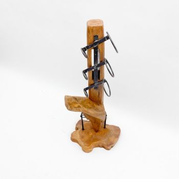 Wine Bottle Holder - L30 x W40 x H70 cm