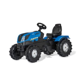 New Holland T7 Tractor - L106 x W53 x H60 cm