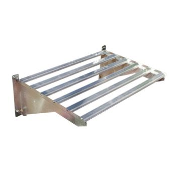 Heavy Duty Shelf Kit - L62.2 x W42.2 x H22 cm
