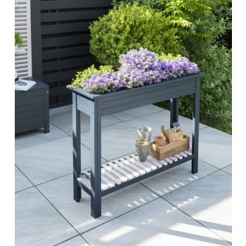 Galaxy High Planter