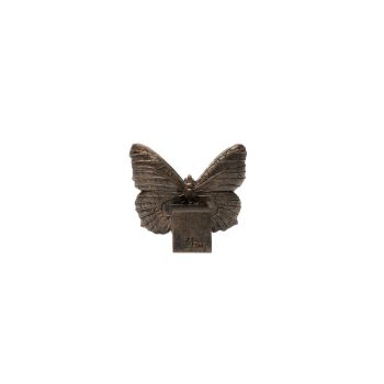 Butterfly Plant Pot Feet - Set of 3