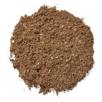 Grit Sand Bulk Bag 850 kg Horticultural Grits and Sands - Washed Lime Free Graded Grit Sand - L100 x W100 x H80 cm