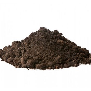 Premier Double Screened Soil Bulk Bag 850 kg - L100 x W100 x H80 cm