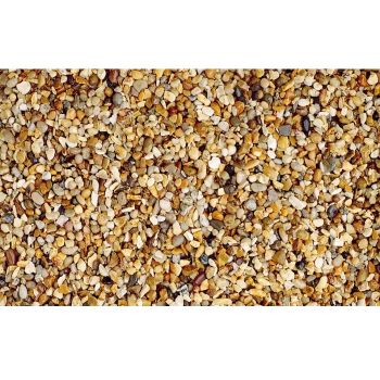 Alpine Gold Aggregate Bulk Bag - 850 kg - L100 x W100 x H80 cm