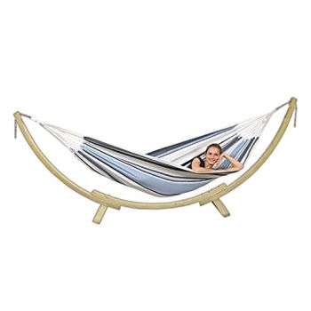 Apollo Garden Hammock Set Marine