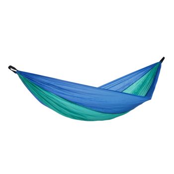 Adventure Ultralight Hammock - Ice-Blue
