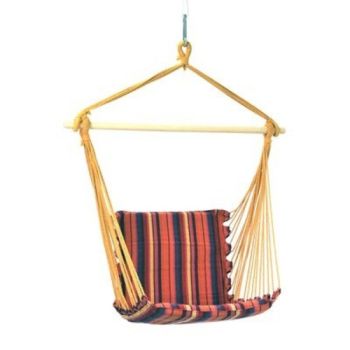 Belize Vulcano Hammock Hanging Chair