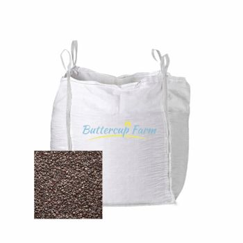 Chippings - Pink Stone - 12-20mm - Premium Aggregate Bulk Bag - 850 kilos
