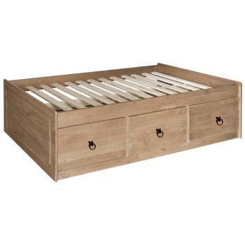 Corona Cabin Bed