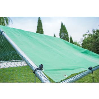 CC010 Metal Run Extra Cover - L300 x W300 cm