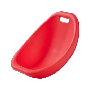 Kids Floor Rocking Chair - L36 x W44 x H38 cm - Red