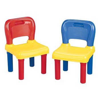 Children's Chairs - Pair