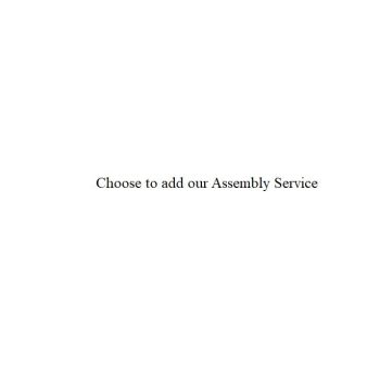Optional Extra - Add Assembly Service - Shiplap Mammoth Loglap 12' x 18' Shed Double Door with Two Opening Windows - Assembly