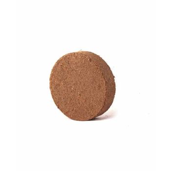 Coir Discs - Pack of 20 - Coco Coir - L10 x W10 cm