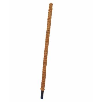 Grow Poles - Fibre/Wood - L5 x W5 x H100 cm
