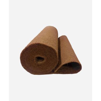 Coir Sheets - Fibre/Latex - L100 x W500 cm