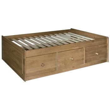 Capri Cabin Bed
