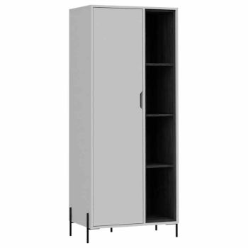 bookcase display unit