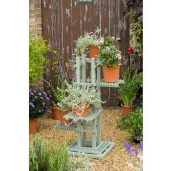 Verdi Plant Stand