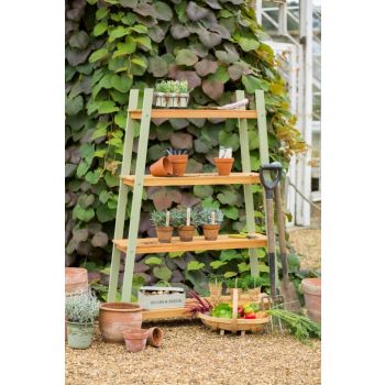 Verdi Plant Shelf