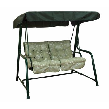 Vienna 2 Seater hammock Renaissance Sage - L110 x W155 x H166 cm