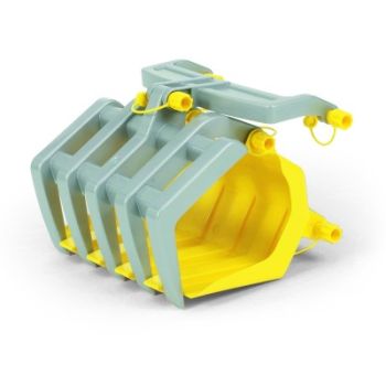 Grabber Bucket Installation Set 