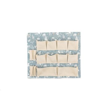 Beatrix Potter Adult Gardening Wall Tidy
