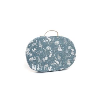 Beatrix Potter Childrens Gardening Kneeler - L34 x W35 x H4 cm