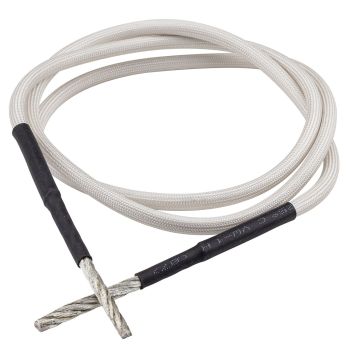 SIP 1000mm Induction Flexi Coil for 01156, 01161 - Insulated Copper Coil - L10 x W0.4 x H0.4 cm