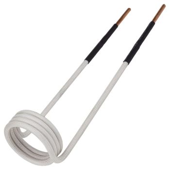 SIP 38mm Induction Coil Straight for 01156, 01161 - L22 x W5.4 x H4.9 cm