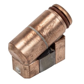 SIP Induction Pad Coil Inclined for 01157 - L4.8 x W4.1 x H1.9 cm