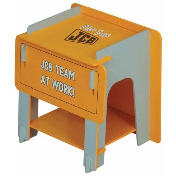 JCB Bedside - MDF - L28 x W36 x H36.5 cm