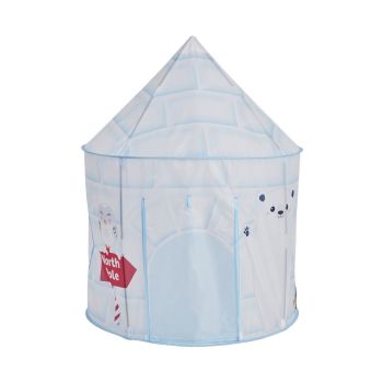 Kids Arctic Play Tent - W100 x H135 cm