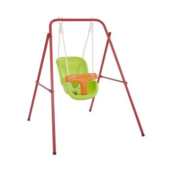 Toddler Swing Chair - L95 x W103 x H113 cm