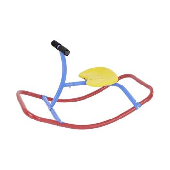 Kids Rocking Rider - L81 x W38.5 x H44 cm