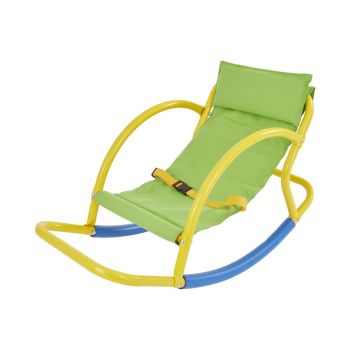 Kids Mini Rocking Chair - L80.5 x W39 x H44.5 cm