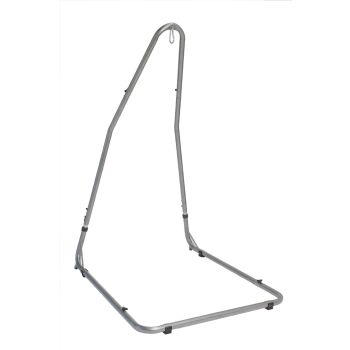 Luna RockStone Hammock Stand - L145 x W120 x H200 cm