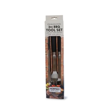 3pc Tool Set