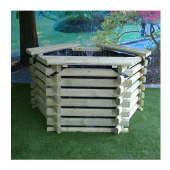 75 Gallon Pool - Minimal Assembly Required