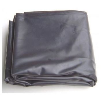 400 Gallon EPDM Rubber Pool Liner