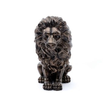 Lion Plant Pot Feet - Set of 3 - L6 x W9 x H11 cm