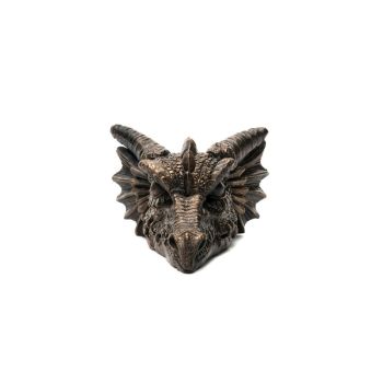 Dragon Plant Pot Feet - Set of 3 - L6.5 x W8 x H6 cm