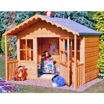 Pixie Playhouse Children's Wendy House