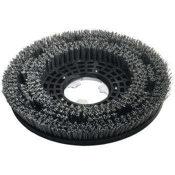 SIP 14" Soft Brush for 07980, 07982 - L36 x W36 x H7.5 cm